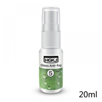 Sailnovo 20ml/50ml Anti-fog Agent Waterproof Anit-fog spray for front Window Glass Anti Mist goggles Car Cleaning Car Accessorie