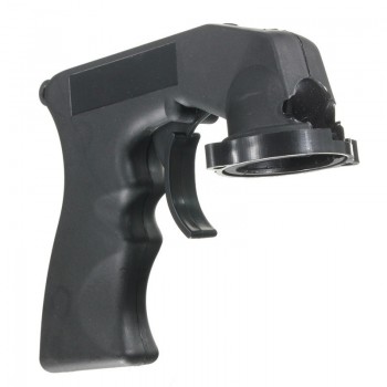 1Pc Car Styling Aerosol Spray Can Handle with Full Grip Trigger for Painting CSL2018