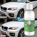 Polishing Paste Wax Car Scratch Repair Agent Hydrophobic Paint Care Painting Waterproof Scratches Remover Glass Cleaning