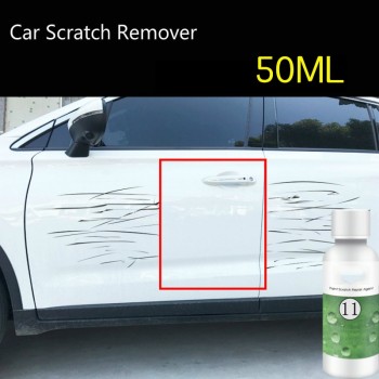 Polishing Paste Wax Car Scratch Repair Agent Hydrophobic Paint Care Painting Waterproof Scratches Remover Glass Cleaning