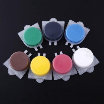 Leather Vinyl Repair Kit Leather Repair Tool for Auto Car Seat Sofa Leather Repair Coats Holes Scratch Cracks No Heat Liquid