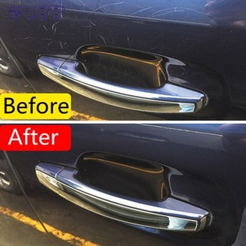 Liquid glass for cars 50ML 9H Car Oxidation Liquid With the hardness of super hydrofobowa glass coating C#dropship