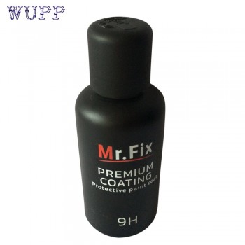 Liquid glass for cars 50ML 9H Car Oxidation Liquid With the hardness of super hydrofobowa glass coating C#dropship