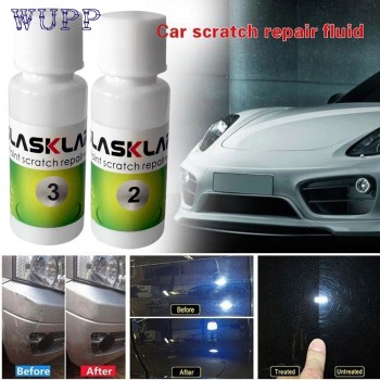 Car-styling 50ML Car Auto Repair Wax Polishing Heavy Scratches Remover Paint Care Maintenance New