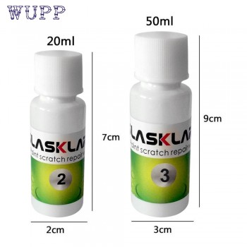 Car-styling 50ML Car Auto Repair Wax Polishing Heavy Scratches Remover Paint Care Maintenance New