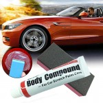 Car Paint Surface Care Kit Scratch Repair Repair Fluid Dropshipping