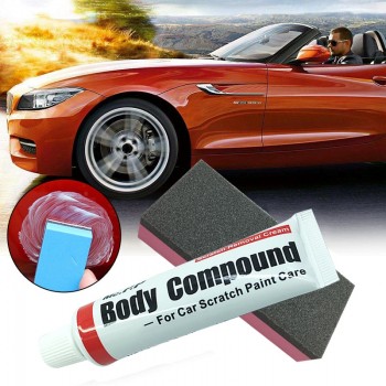 Car Paint Surface Care Kit Scratch Repair Repair Fluid Dropshipping