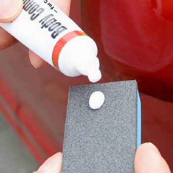 Car Paint Surface Care Kit Scratch Repair Repair Fluid Dropshipping