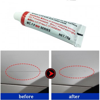Car Paint Surface Care Kit Scratch Repair Repair Fluid Dropshipping