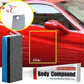 Car Paint Surface Care Kit Scratch Repair Repair Fluid Dropshipping