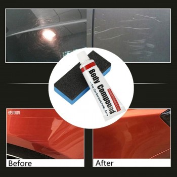 Car Paint Surface Care Kit Scratch Repair Repair Fluid Dropshipping