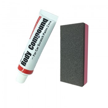 Car Paint Surface Care Kit Scratch Repair Repair Fluid Dropshipping