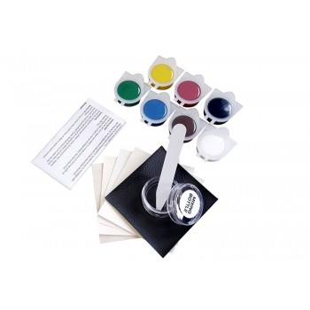 Liquid Skin Leather Auto Car Seat Sofa Coats Holes Scratch Cracks Rips No Heat Liquid Leather Vinyl Repair Kit Repair Tool