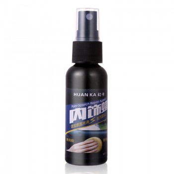 Automotive Interior Wax Multi-Purpose Cleaner Tire Wax Plastic Leather Automotive Polishing Wax