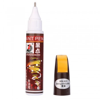 Colors Auto Car Coat Paint Pen Touch Up Scratch Clear Repair Remover Remove Tool
