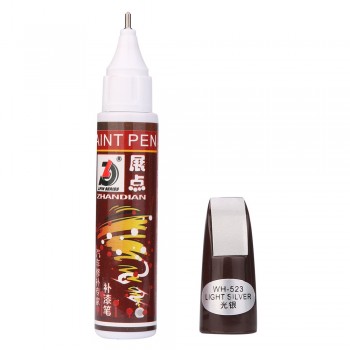 Colors Auto Car Coat Paint Pen Touch Up Scratch Clear Repair Remover Remove Tool