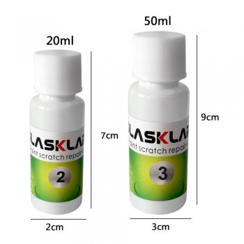 Best selling car paint combination Car Auto Repair Wax Polishing Heavy Scratches Remover Paint Care Maintenance New 45#