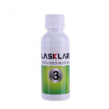 Car scratch repair fluid Car paint depth to scratch scratch repair agent Polishing wax liquid glass for cars