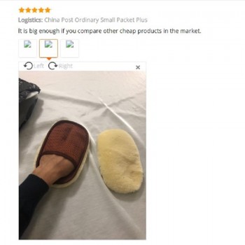 Car Care Practical Wash Cleaning Brushes Polishing Mitten Brush Wool Glove Soft Coffee Cleaner Washer Tools Motorcycle Accessory