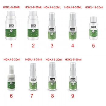 6 Choices Car Coating Paint Protector Waterproof Nano Hydrophobic Coating Anti-fog Agent Auto Maintenance Accessories