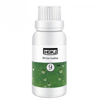 6 Choices Car Coating Paint Protector Waterproof Nano Hydrophobic Coating Anti-fog Agent Auto Maintenance Accessories