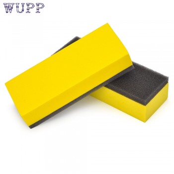 CARPRIE Car Liquid Coat Super Glass Coating Car Polish Sponge Towel Waxing Brush Nov1 Drop Ship