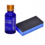Polish Car Liquid Ceramic Coat Glass Coating Auto Detailing Anti-scratch Glasscoat Motorcycle Paint Care Super Hydrophobic #1109