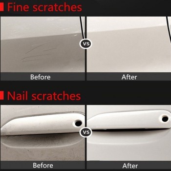 Do Promotion! Newest 20/50ml HGKJ-6 Car Hydrophobic Coating Anti Scratch Auto Paint Sealant Care Polishing Liquid