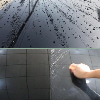 Do Promotion! Newest 20/50ml HGKJ-6 Car Hydrophobic Coating Anti Scratch Auto Paint Sealant Care Polishing Liquid