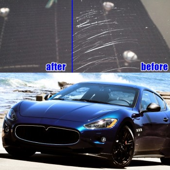 30ML 9H Car Hydrophobic Glass Coating Car Liquid Ceramic Coat Auto Paint Care Cars Polish XR657