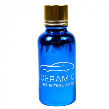 30ML 9H Car Hydrophobic Glass Coating Car Liquid Ceramic Coat Auto Paint Care Cars Polish XR657