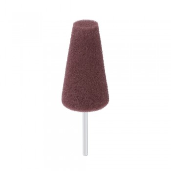 Polishing wheel Car Polish Buffing Shank Polishing Sponge Cone Metal Foam Pad Car maintenance tools   sep13