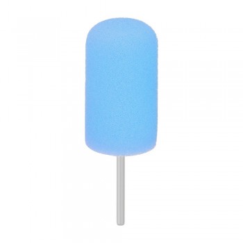 Polishing wheel Car Polish Buffing Shank Polishing Sponge Cone Metal Foam Pad Car maintenance tools   sep13