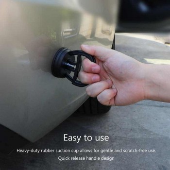 KAKUDER 2019 New Arrival Car Dent Repair Puller Suction Cup Bodywork Panel Sucker Remover Tool Auto Car Repair Accessories