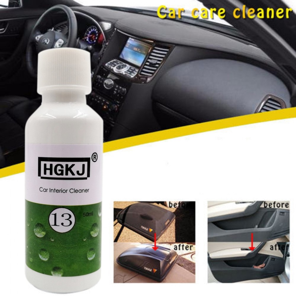Hot Sale 50ML Car Windshield Liquid Ceramic Coat Super Hydrophobic Glass Coating Cleaning Durability Practical protection
