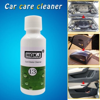 Hot Sale 50ML Car Windshield Liquid Ceramic Coat Super Hydrophobic Glass Coating Cleaning Durability Practical protection