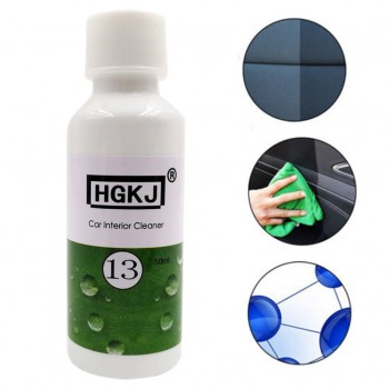 Hot Sale 50ML Car Windshield Liquid Ceramic Coat Super Hydrophobic Glass Coating Cleaning Durability Practical protection