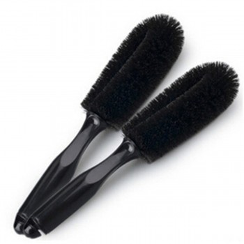 Clearance Sale Car Brush Tool for Auto Car Truck Motorcycle Bicycle Washing Cleaning Hang-heldTool Vehicle Wheel Tire Rim Scrub