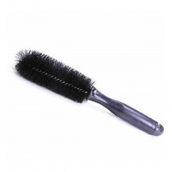 Clearance Sale Car Brush Tool for Auto Car Truck Motorcycle Bicycle Washing Cleaning Hang-heldTool Vehicle Wheel Tire Rim Scrub