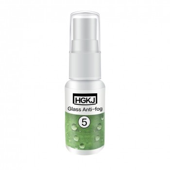 Do Promotion! Newest 20/50ml Car Hydrophobic Coating HGKJ-5 Anti-fog Agent Rainproof Anti Mist Spray for Window Glass