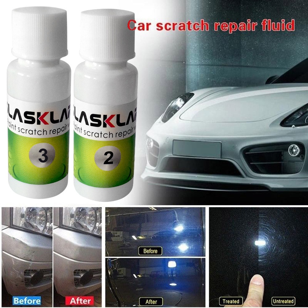 Car Auto Repair Wax Polishing Heavy Scratches Remover Paint Care Maintenance New 45#