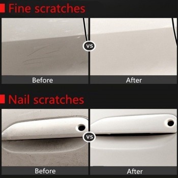 Car Auto Repair Wax Polishing Heavy Scratches Remover Paint Care Maintenance New 45#