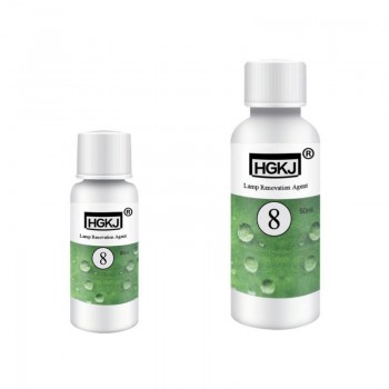 Car Repair Renewal Kit headlight repair liquid Lamp renovation agent Cleaning Brightener Restoration car scratch remover AUTO