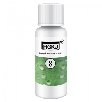 Car Repair Renewal Kit headlight repair liquid Lamp renovation agent Cleaning Brightener Restoration car scratch remover AUTO