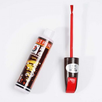 Godersi 11 Colors Auto Car Coat Paint Pen Up Scratch Clear Repair Remover Remove Tool BPW5442
