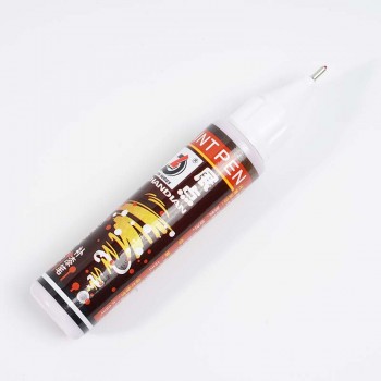 Godersi 11 Colors Auto Car Coat Paint Pen Up Scratch Clear Repair Remover Remove Tool BPW5442