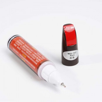 Godersi 11 Colors Auto Car Coat Paint Pen Up Scratch Clear Repair Remover Remove Tool BPW5442