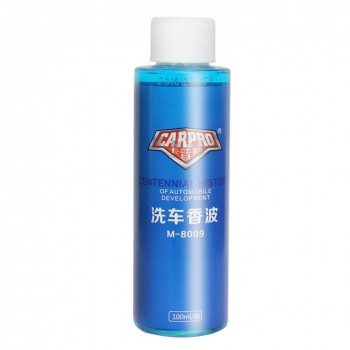 New 100ML Auto Car Washing Liquid Washing Glass Washing the Polishing Booth Premium Car Shampoo 2000:1 Car Cleaning