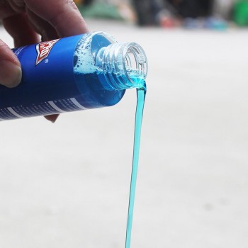 New 100ML Auto Car Washing Liquid Washing Glass Washing the Polishing Booth Premium Car Shampoo 2000:1 Car Cleaning