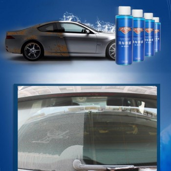 New 100ML Auto Car Washing Liquid Washing Glass Washing the Polishing Booth Premium Car Shampoo 2000:1 Car Cleaning